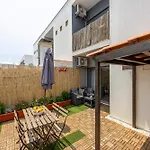 Cantinho Na Vicentina Apartman Rogil