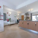 Apartman Cantinho Na Vicentina Rogil