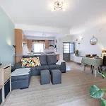 Apartman Cantinho Na Vicentina Rogil
