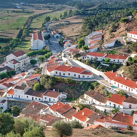 Cantinho Na Vicentina ロジル