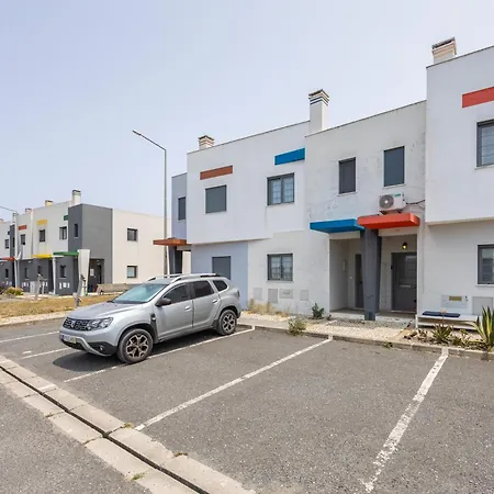 Cantinho Na Vicentina