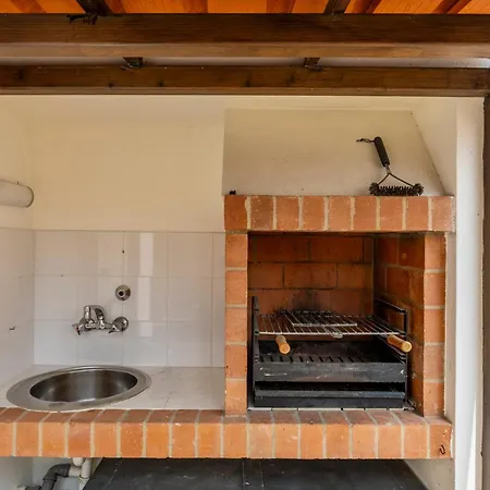 Cantinho Na Vicentina Апартаменты *