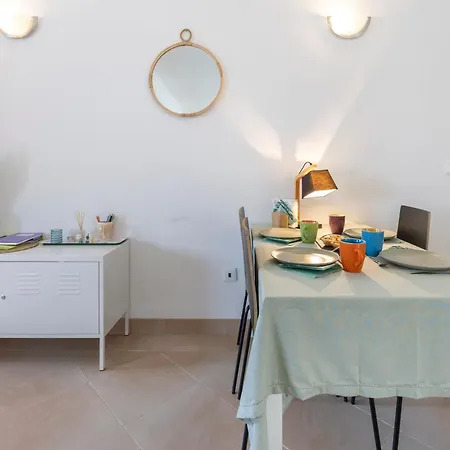 Cantinho Na Vicentina