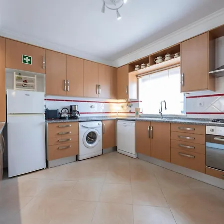 Апартаменты Cantinho Na Vicentina