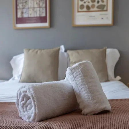 アパート Cantinho Na Vicentina *