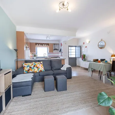 Апартаменты Cantinho Na Vicentina Рожил