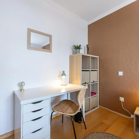 Cantinho Na Vicentina ロジル