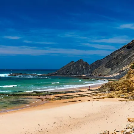 Διαμέρισμα Cantinho Na Vicentina