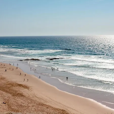 Cantinho Na Vicentina *